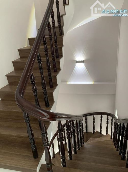 CHỦ GẤP BÁN NHÀ 3 LẦU TRƯỜNG CHINH NGÃ TƯ 7 HIỀN– VỪA Ở VỪA KINH DOANH - 4