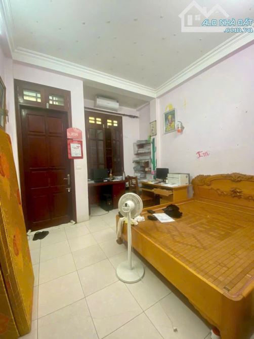 Bán nhà MP Trần Đăng Ninh, Ô tô tránh dừng đỗ ngày đêm, Kinh doanh bất chấp, 13.95 tỷ - 4