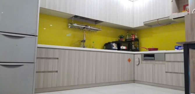 Bán nhà mặt tiền kinh doanh Phường 5 Quận 8. Gần Chung cư Giai Việt, TTTM Central Premium - 4