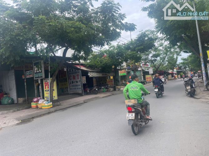 Bán đất mặt tiền đường Quách Điêu, ấp 6, Vĩnh Lộc A, Bình Chánh - 4