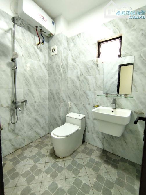 BÁN GẤP NHÀ AN THẮNG 57M² 4 TẦNG -  BIÊN GIANG - 4 TỶ - 4