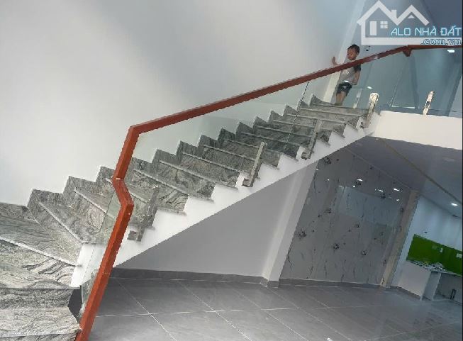Nhà CẤP 4 đường LÊ VĂN KHƯƠNG, P. Hiệp Thành, Q12, dt 86,2m2 (5mx17m). Đường 6m,💰6,5Tỷ - 4