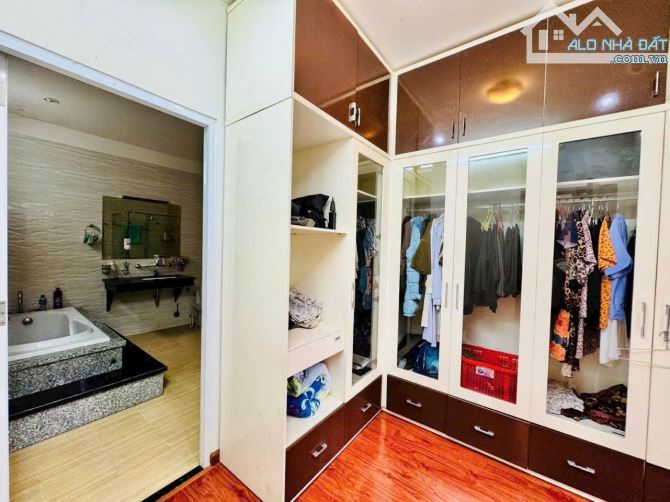 ❌PHÚ NHUẬN - THÍCH QUẢNG ĐỨC HXH TRÁNH - GẦN 150M2 - 4TẦNG - CHỈ 24 TỶ - 4
