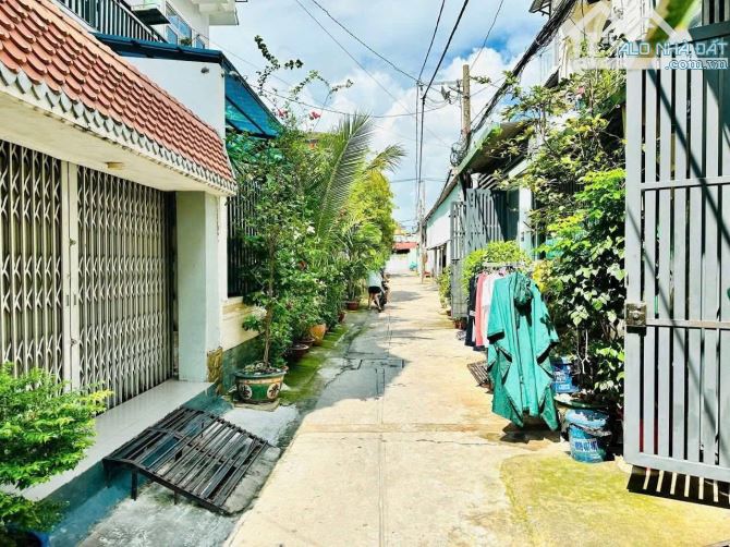 Bán nhà 2 lầu 1/ngắn đường Nguyễn Thị Kiểu P.Hiệp Thành Quận 12 - 5