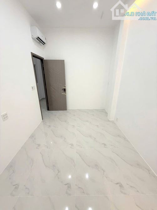 BÁN NHÀ 1 TRỆT 1 LẦU ĐÚC - VỊ TRÍ ĐẸP KDC CỒN KHƯƠNG - 5