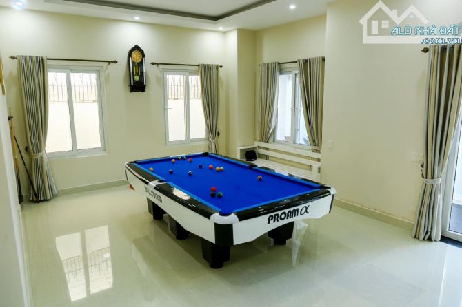 BIỆT THỰ NGHỈ DƯỠNG GẦN BIỂN BÃI SAU– SỞ HỮU LÂU DÀI, GIÁ TRỊ TĂNG TRƯỞNG BỀN VỮNG_28.5 TỶ - 5