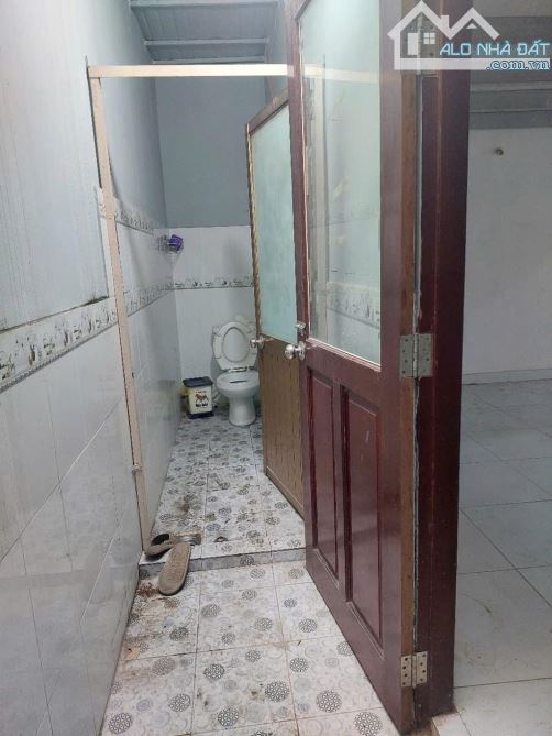 Bán nhà cấp 4 đường Dương Quảng hàm phường 5 quận gò vấp - 5
