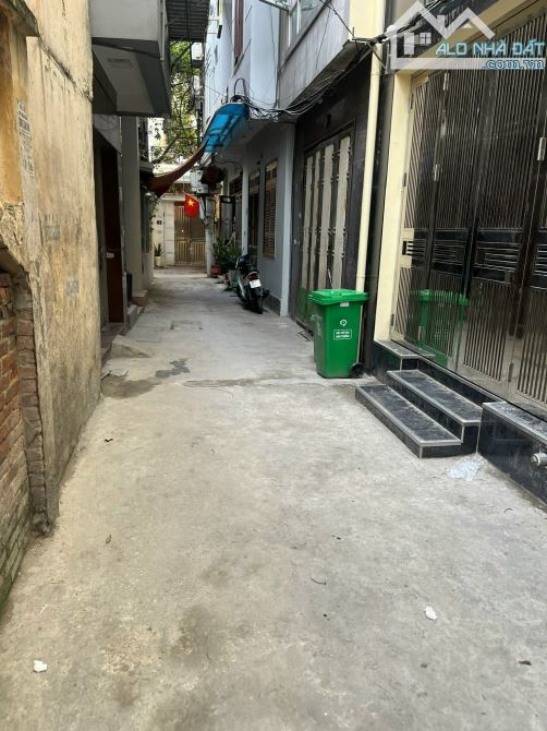 Bán ccmn Cầu Giấy-34m x 6T- 5 căn hộ- mt4.3m- giá chào 7 tỷ 49. - 5