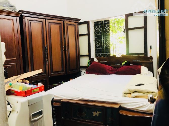BÁN GẤP NHÀ VÕ THỊ SÁU Q.HBT-LÔ GÓC-Ở HAY LÀM VP ĐỀU ĐẸP-103m2- 2 TẦNG - 20.2 TỶ - 3