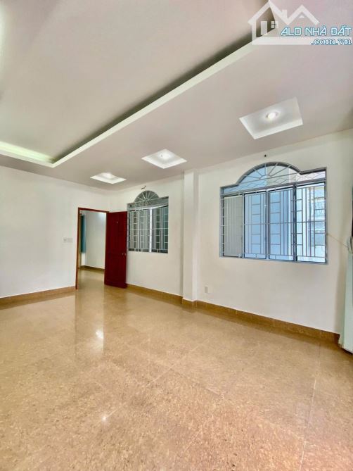 BÁN NHÀ PHAN HUY ÍCH P15 TÂN BÌNH , 5×16 ,3 TẦNG ,HẺM XE HƠI THÔNG CHỈ NHỈNH 8 TỶ. - 5