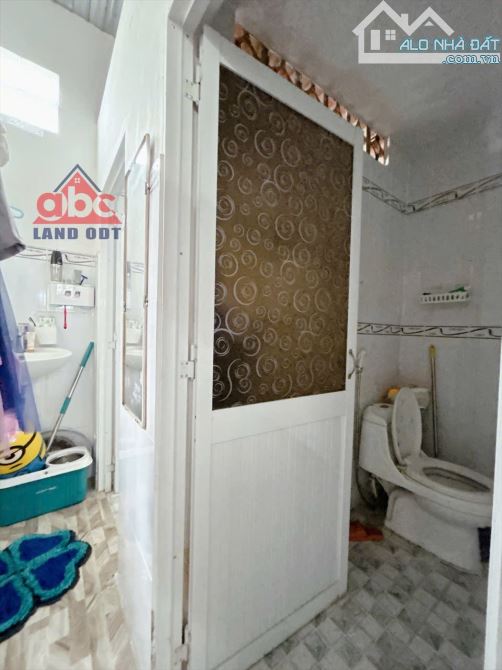NP008 Bán lô đất 220m full thổ cư có sẵn căn nhà cấp 4 thuộc Kp.5A, P. Trảng Dài, Biên Hoà - 5