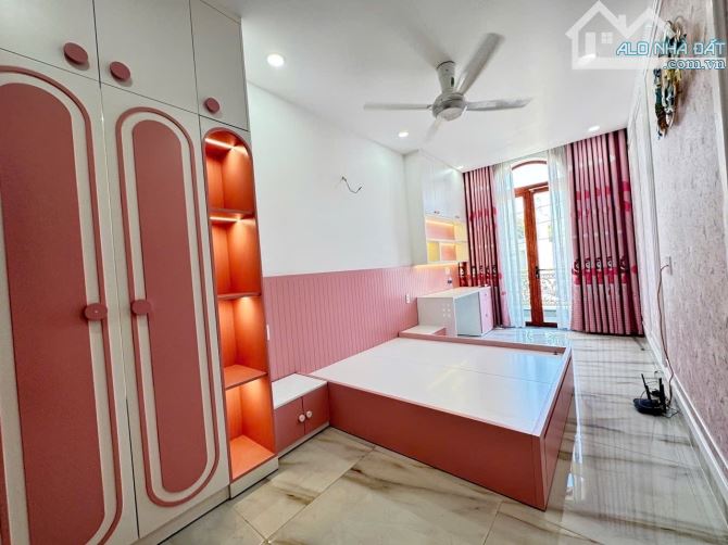 Bán Biệt Thự mặt tiền đường số 10 HIỆP BÌNH CHÁNH THỦ ĐỨC DT: 120m2 Giá 16.6 Tỷ - 5