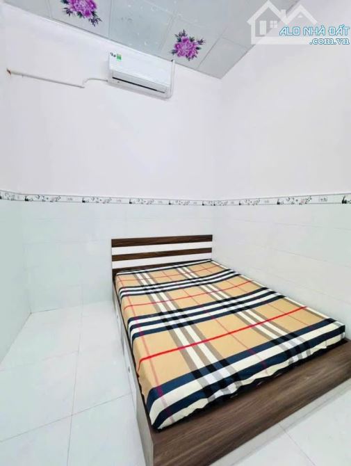 🏠 BÁN NHÀ CẤP 4 GIÁ RẺ – AN NHƠN TÂY, CỦ CHI 🏠 680 TRIỆU THƯƠNG LƯỢNG - 5