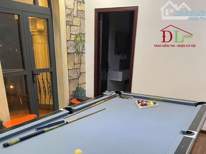 Bán biệt thự nghỉ dưỡng Phù Đổng Thiên Vương Phường 8 Đà Lạt - 5