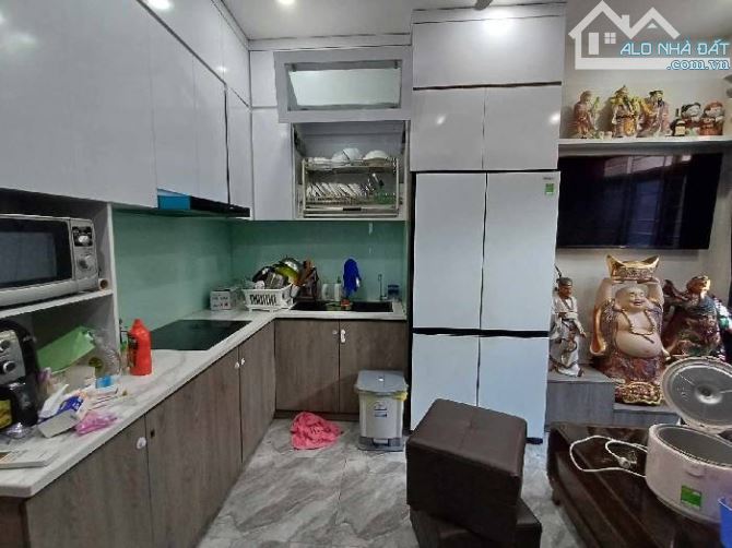 BÁN GẤP NHÀ LÔ GÓC 2 MẶT THOANG-TÔN ĐỨC THẮNG -ĐỐNG ĐA - 32M2-5 TẦNG /11,5 TỶ -KINH DOANH - 5