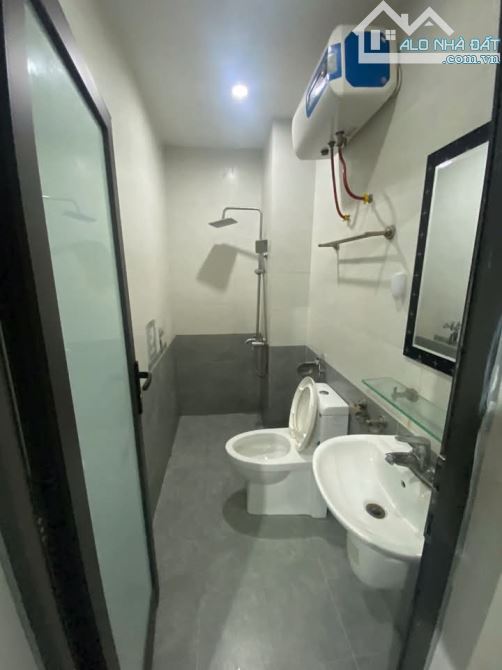 Bán toà CCMN ngõ 67 Đình Thôn. Mỹ Đình DT 100m x 7T. Mặt tiền 7.4m - 5