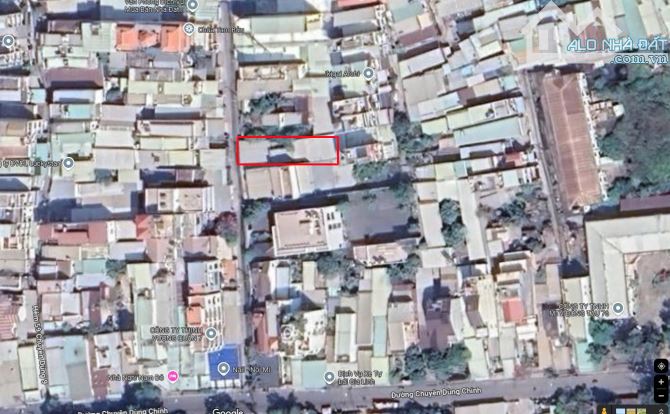 Nhà to đất rộng 260+ m2, giá rẻ nhất khu Chuyên Dùng Chính Phú Mỹ, chỉ 13.x tỷ - 5