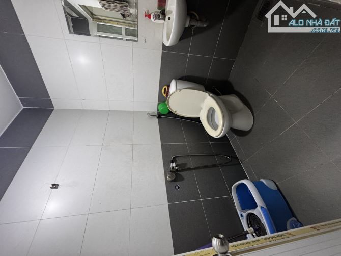 Nhà hẻm 60m2 đất 2 lầu phường 4 quận 8 khu cao lỗ - 5