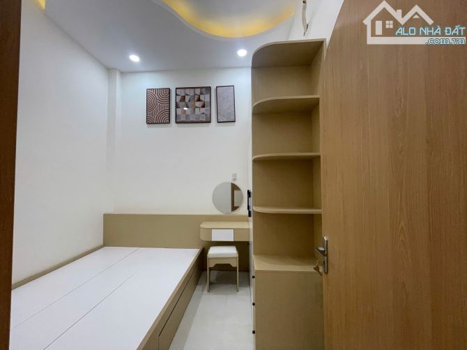NHÀ PHƯỜNG 5 PHONG CÁCH TỐI GIẢN WABISABI - NGAY TRUNG TÂM TP MỸ THO - 5