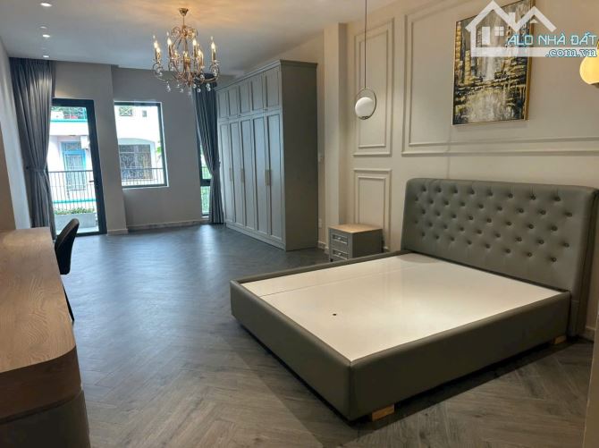 Đỉnh Cao Thượng Lưu: Sở Hữu Ngay Nhà Mặt Tiền Đinh Công Tráng Q1 Chỉ 38 Tỷ ! - 5
