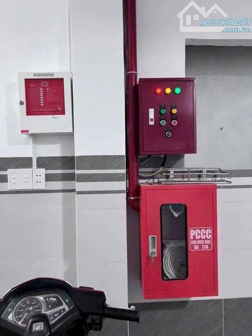 Bán nhà phố hẻm đường Linh Trung p Linh Trung Tp Thủ Đức - 5
