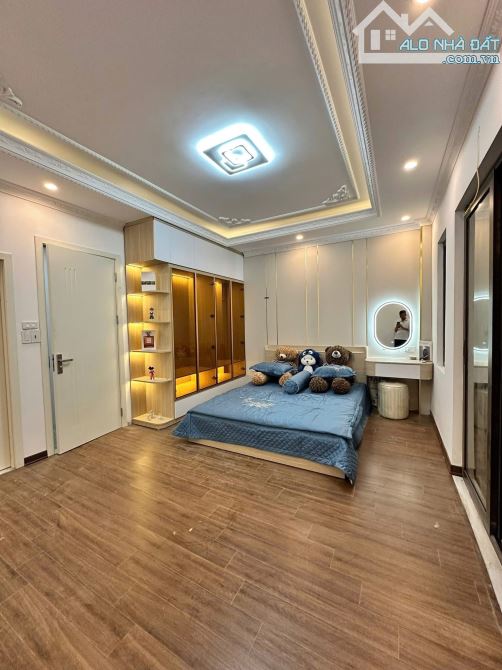 BÁN NHÀ KHUYẾN LƯƠNG, DT 35M x 5 TẦNG, GIÁ CHƯA ĐẾN 6 TỶ, VỊ TRÍ SIÊU ĐẸP - 5
