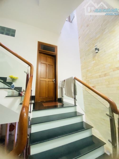 🏠 BÁN NHANH TRONG TUẦN NHÀ 4 TẦNG MẶT TIỀN KINH DOANH PHAN ĐĂNG LƯU HẢI CHÂU GIÁ 18,XTỶ - 5