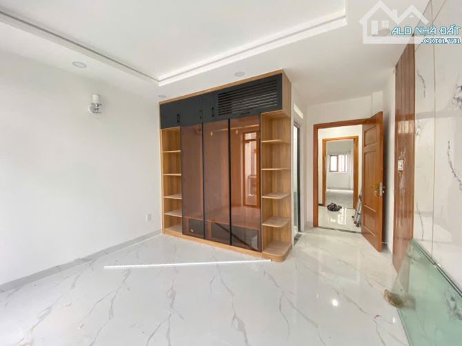 🌟 SIÊU PHẨM CẶP ĐÔI 5 TẦNG FULL NỘI THẤT – 60m2 -  HẺM 10M – LÊ VĂN QUỚI – CHỈ NHỈNH 9 TỶ - 5