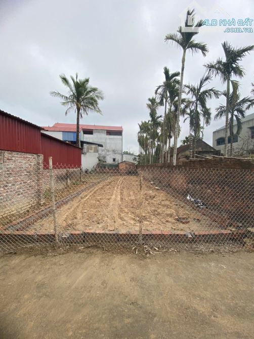 Cần Bán đất Bắc Phú, ngay Vành Đai 4 , DT 100m2 giá 2.5 tỷ , ô tô đỗ - 5