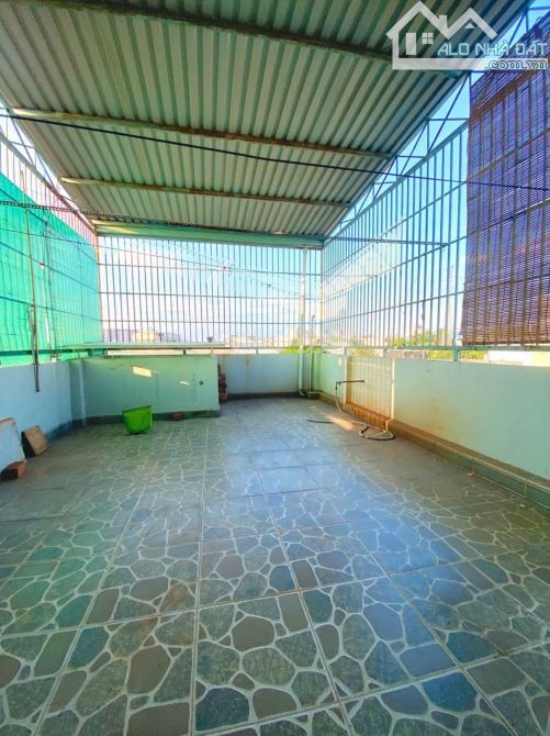 60m2, GẤP BÁN NHÀ 4 TẦNG☘️HẺM XE HƠI, PHAN HUY ÍCH, P14 GÒ VẤP, HƠN 6 TỶ - 5