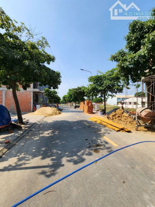 Bán lô góc 6x14.6m, đường D1 KDC Lê Phong Bình Chuẩn 2 p.Bình Chuẩn - 5