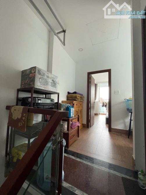 Bán Nhà Lô Góc 2 Mặt Tiền Quận 11 giá rẻ - 5
