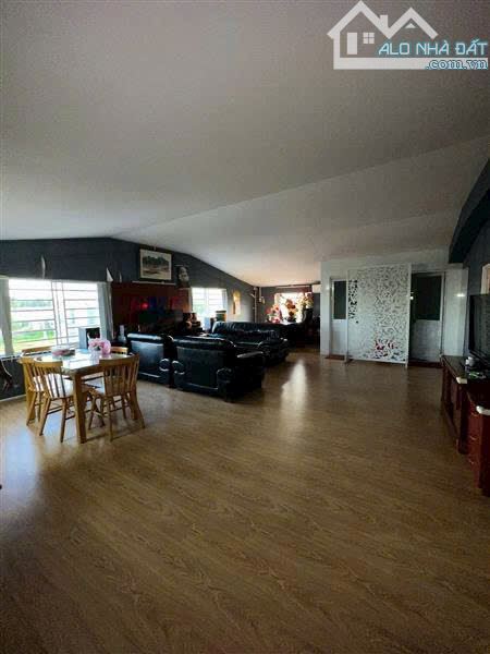❤️💯NHÀ XƯỞNG 2 TẦNG,MT  đường Nhị Bình 15,xã Nhị Bình,Hóc Môn.dt 2330m2(30x75) đường 15m - 5