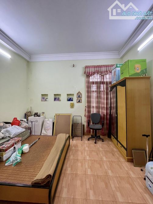 BÁN NHÀ KHƯƠNG HẠ NGÕ RỘNG 3 Ô TÔ – THIẾT KẾ 9 PHÒNG – DOANH THU 35TR/THÁNG - 5