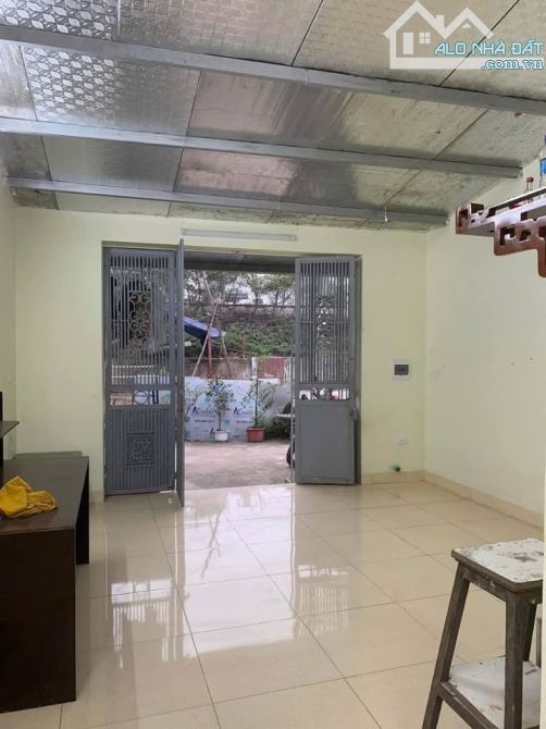 Bán nhà cấp 4 đường Hà Huy Tập TT Yên Viên Dt 47m MT 4m Ô tô đỗ cửa - 5