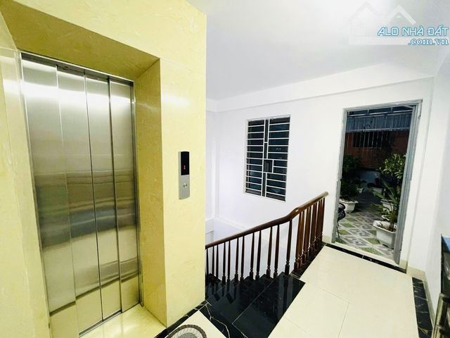 Bán nhà đường Khương Đình, Thanh Xuân, hàng xóm chung cư Five Star, kinh doanh đỉnh. - 5