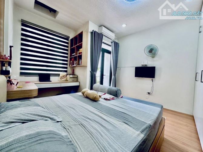 4❌12m, BÁN NHÀ 2 TẦNG, NGAY CC KHANG GIA, P14 GÒ VẤP, LQ 4 Tỷ - 5