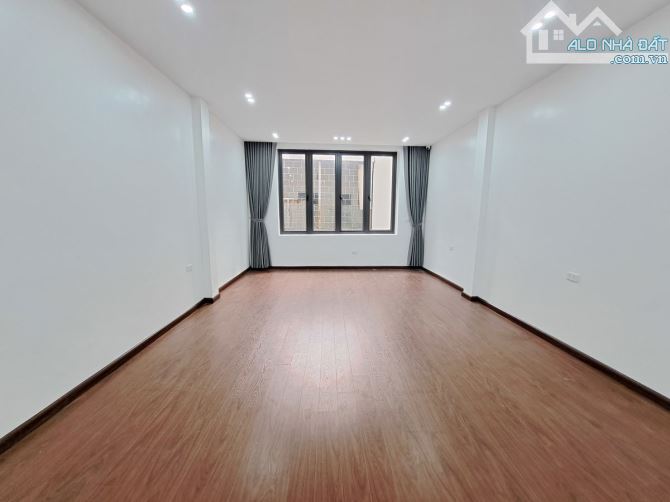 🏡 42m² x 4 Tầng – Nhà Đẹp Full Nội Thất Phố Trương Định – Chỉ 8,4 TỶ! - 5