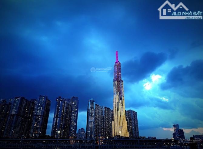 Chủ gửi lô đất siêu đẹp -  Ngay Trần Não, Bình An - 168m2 - Ngang 14m - Giá 175tr/m². - 5