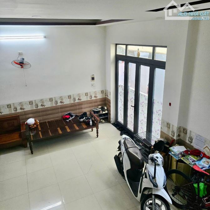 BÁN NHÀ 2 TẦNG GẦN BIỂN - KIỆT DŨNG SĨ THANH KHÊ, THANH KHÊ TÂY, ĐÀ NẴNG - 5