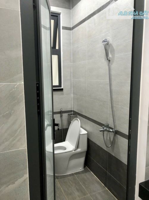 Bán Nhanh Nhà MT Phan Đăng Lưu - Metroll Vip - 5