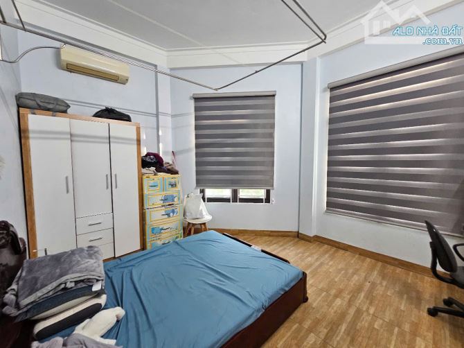 🏡 CẦN BÁN NHÀ ĐẦU VE RỘNG RÃI - ĐƯỜNG NGUYỄN HỮU LIÊU, P. ĐÔNG SƠN - 5