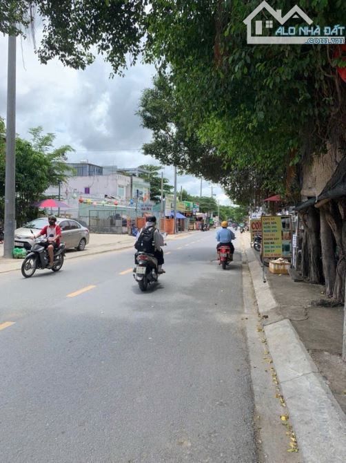 🔥Đất thổ cư,2 MT đường Vườn Lài,p AN PHÚ ĐÔNG,Quận 12.dt 344m2 đường 10m 💵17,8tỷ.tl - 5
