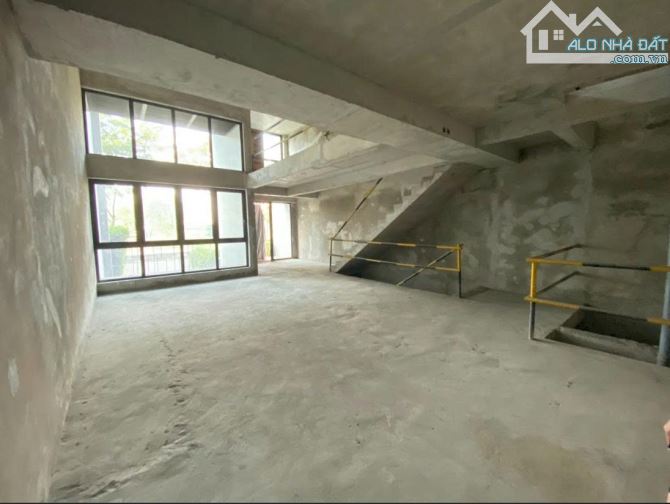 Bán buliding - Hầm 7 tầng - MT Đồng Văn Cống, TML - 131,4m2 - Căn rẻ nhất giá chỉ 35 tỷ - 5