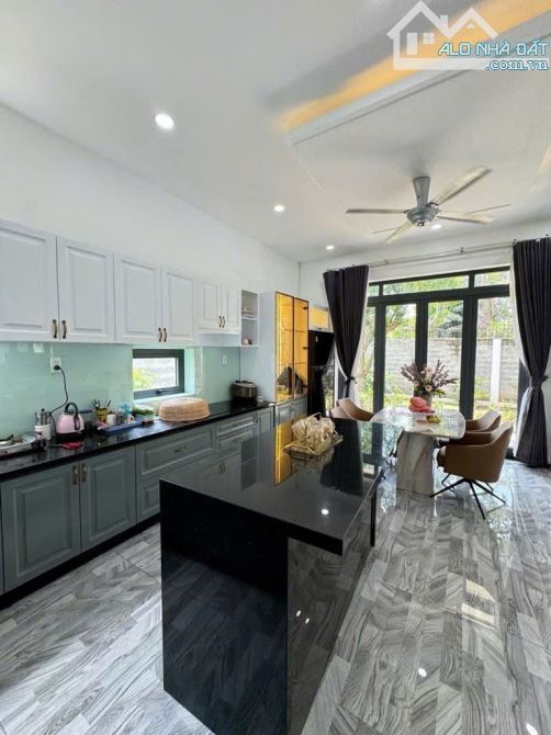 🔥Biệt Thự. đường Bùi Công Trừng,xã Nhị Bình,Hóc Môn.dt 875m2 (35.5x24.5) đường 10m💵25tỷ - 5