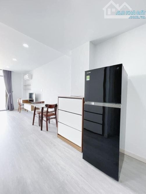 CHO THUÊ CĂN HỘ FULL NỘI THẤT Ở PHAN VĂN TRỊ GÒ VẤP - 5