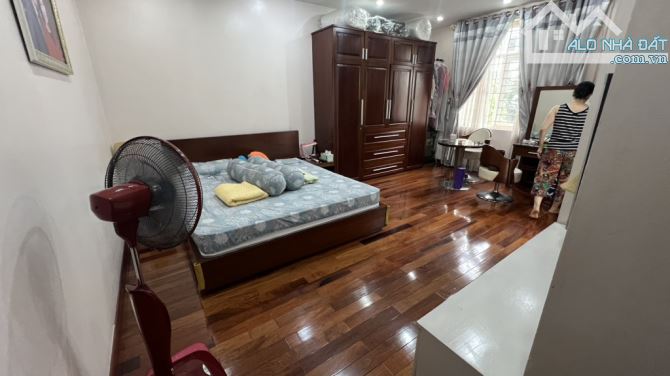 Biệt thự làng việt kiều châu âu, diện tích 150m, vị trí đẹp, kinh doanh - 5