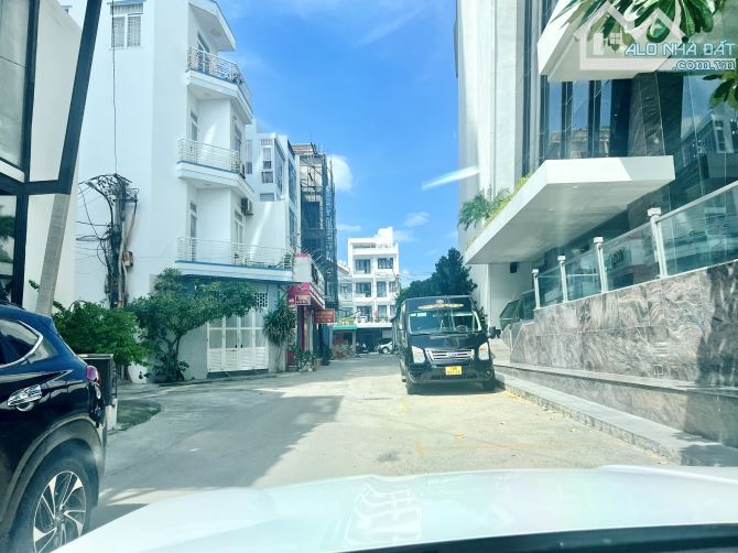 [HÀNG HIẾM] Lô Đất Nền Xây KS/Căn Hộ VIEW BIỂN – TP NHA TRANG Chỉ 66tr/m - 5