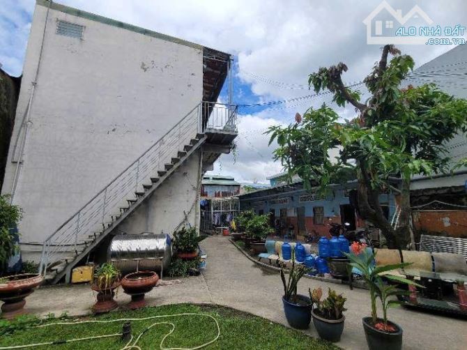 Bán Nhà Cấp 4  QL1A, phường AN PHÚ ĐÔNG, Q12,dt 507m² giá 20 tỷ - 5