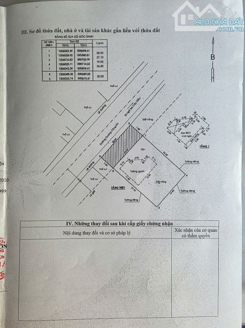 Bán biệt thự Dương Công Khi, Tân Hiệp, Hóc Môn: 20 x 34, giá 26 tỷ. - 5